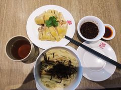 -泰煌鸡·上海白斩鸡·鸡汤面(鹤庆店)