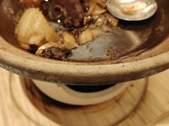 -锦粤宫·精致粤菜(深圳北站店)