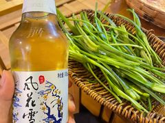 水性杨花-阿婆情腊排骨火锅(饮玉巷店)