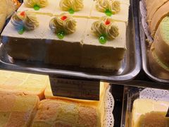 -思味特(纬一路店)