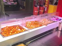 -丰茂烤串(全国首店)