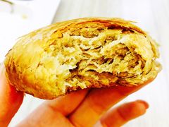 油酥火烧-香妃烤鸡(新奥店)