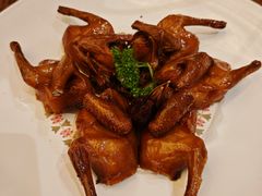-龙悦湾酒家·八阵鱼生·渔人码头店
