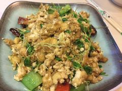 -清和园素食自助餐厅(义信堂美食城店)