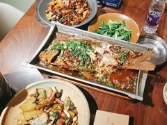 -树厨贵州菜(花果园购物中心店)