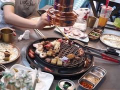 -牛犇炭火烤肉·鲜切烤肉(承德总店)