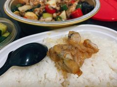 -蛙舍·炭烧牛蛙(东百中心店)