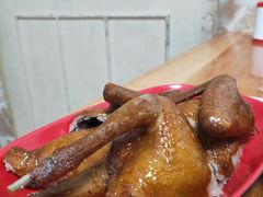 -光明刘冰乳鸽店(光明法政北路店)