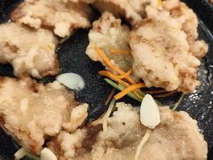 -老昌春饼(中央大街店)