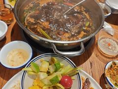 -厝味火锅·潮汕卤水火锅(十一合店)