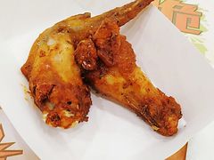 -德克士(南昌西店)