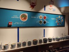 -尚尚仙·酸汤猪手·猪肚鸡火锅(华联万柳购物中心店)