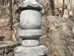 -天津盘山风景名胜区