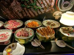 -宁波阳光豪生大酒店·豪生咖啡厅