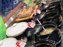 -老三骨头馆(白桦东路店)