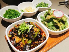 -享月汤皇·海鲜小火锅·聚会(曲江创意谷店)