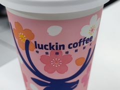 -瑞幸咖啡(同乐汇店)
