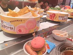 -龍歌自助小火锅(雨花台江南虹悦城店)