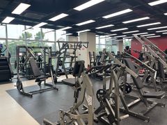 -超级猩猩健身·私教·团课·自助训练(客村丽影广场店)