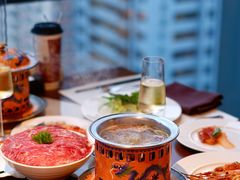-富力丽思卡尔顿酒店·香荟全日制餐厅