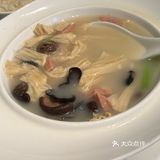 「莲藕狮子头」以为是红烧