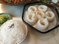 -锦府盐帮·李宅(领展购物广场中关村店)