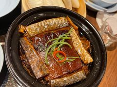 外婆红烧肉-外婆家(静安大悦城店)