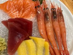 -松坂屋日料自助(长城路店)