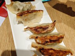 黑猪肉煎饺-味千拉面(广州金沙永旺梦乐城店)
