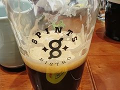 -8PINTS八品脱·日料·烧鸟·精酿小酒馆(莘庄店)