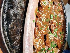 -蜜桃餐厅·伴山(湖滨商业街店)