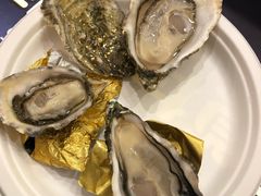 -HIHE Bistro·Oyster Bar(华熙live店)
