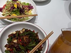 -望海湾鱼头泡饼·天津菜(空港店)