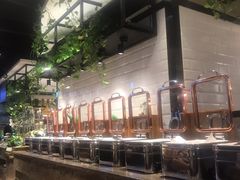 -欢乐牧场海鲜烤肉自助(牡丹园店)