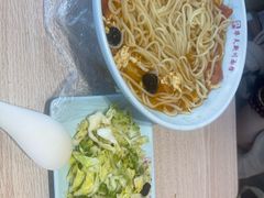 -华天新川面馆(缸瓦市店)
