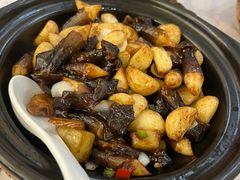 -鹭园酒家·四十年老字号