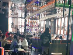 大堂-大隐·成都火锅Bistro(合生麒麟新天地店)