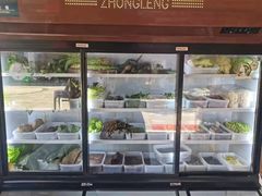 -渔老大·有机鱼馆·老字号(古城店)
