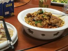 -徽宜人家(天河店)