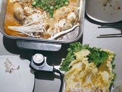 -半天妖烤鱼(中山路店)