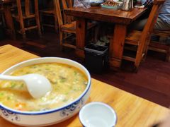 -旺角小渔村·海肠捞饭开创者(环山路店)