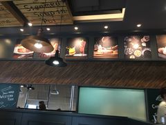 -豪享来中西餐厅(隆昌店)