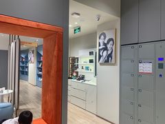 -海马体照相馆(上海月星环球港店)