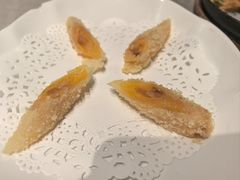 -百年银屏蚝烙·潮汕菜·非遗(乐山店)