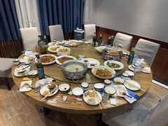 -小船渔村·大连菜(明泽街店)