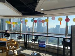 -新航道雅思托福·留学·考研培训(人民广场校区)