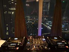 -广州四季酒店·天吧·高空酒吧