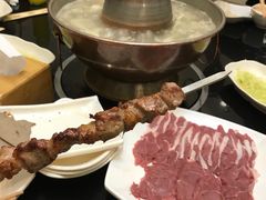 -情忆草原涮肉馆