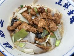 -赵西安三鲜煮馍馆(大车家巷店)