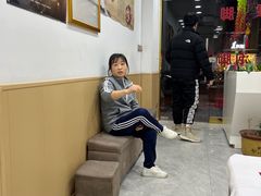 -郑远元专业修脚房(宣化路店)